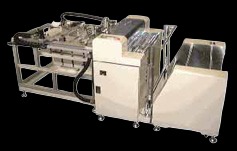MS-650E/1000E ITO film sheet cutter