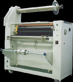 MCK high-precision sheet cutter