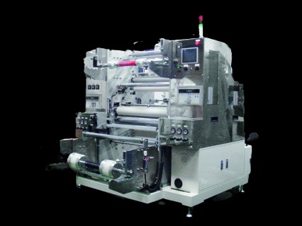 MLS-1500 wide film laminator
