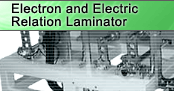 Electron and Electric Relation Laminater