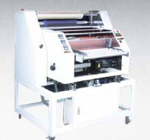 Dry Film Laminator ( Manual Type )��MLP-600W