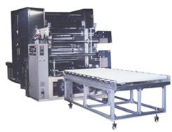 Film Auto Cut Laminator for PDP��MPD-1000A