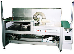 High precise Laminate Device/SSI-20