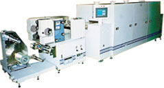Rotary screen printing��MRI-250